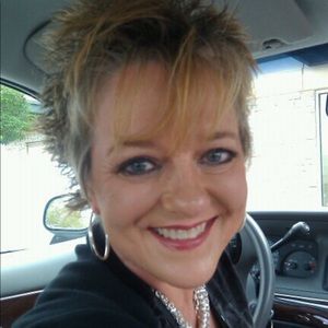 Meet your Posher, Shellye